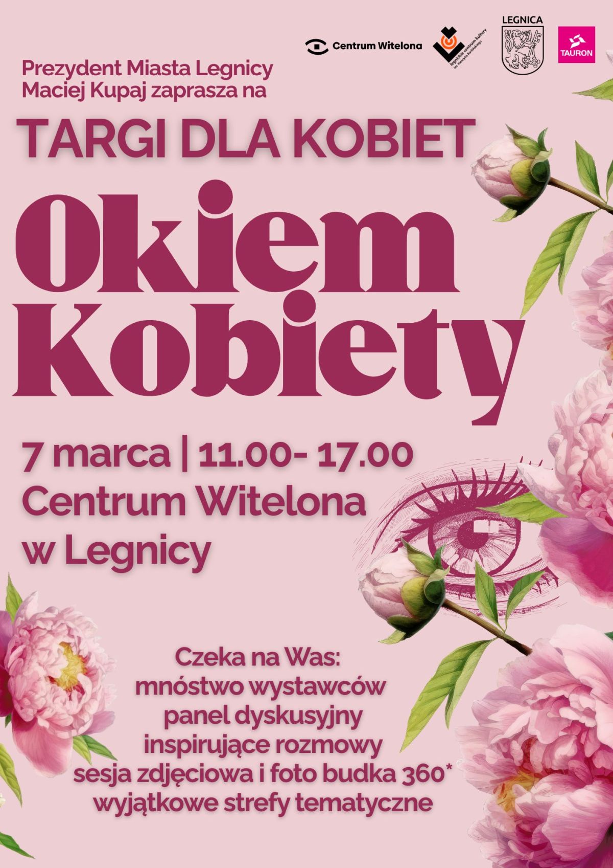 Okiem kobiety