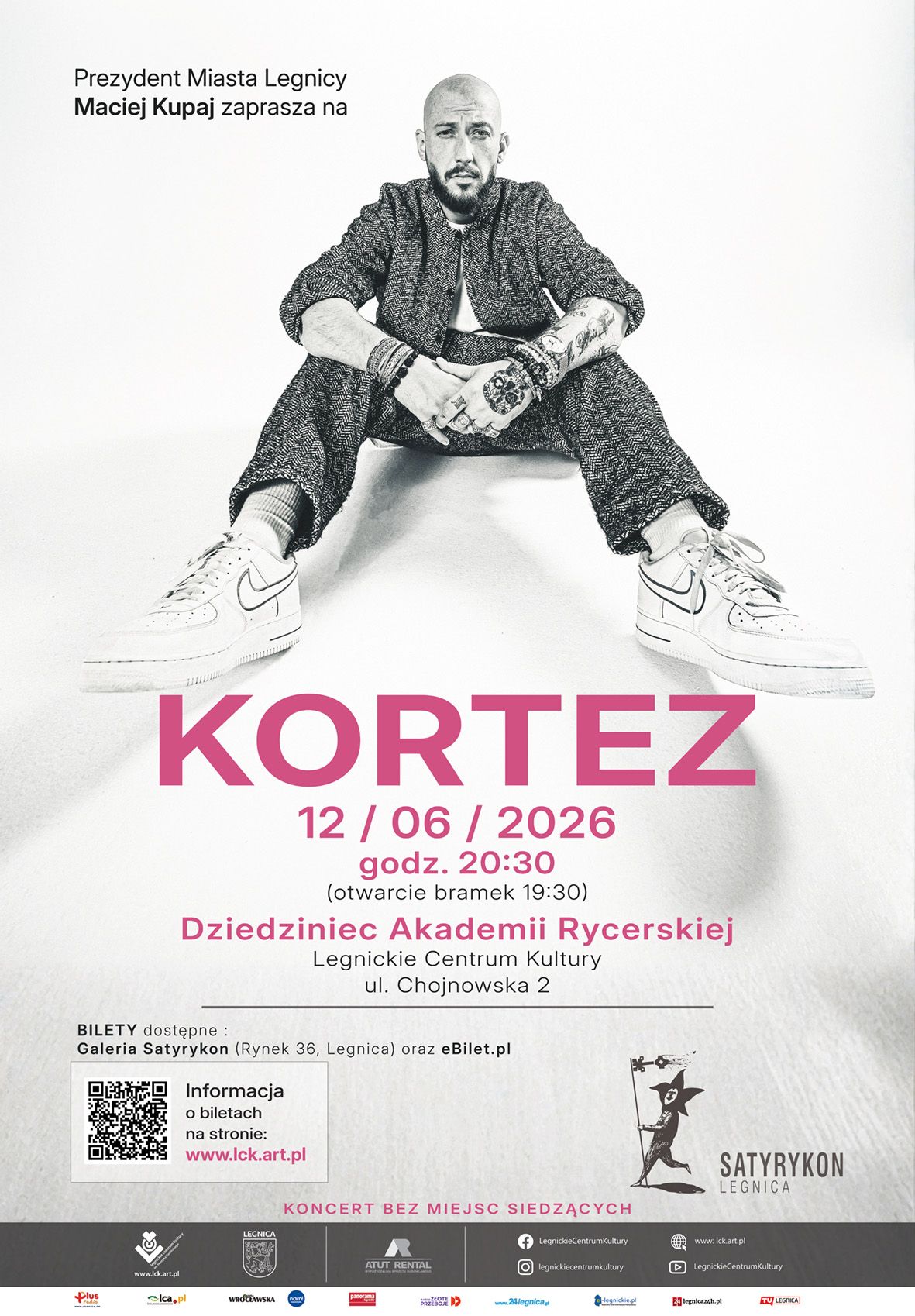 Kortez - 12.06.2026