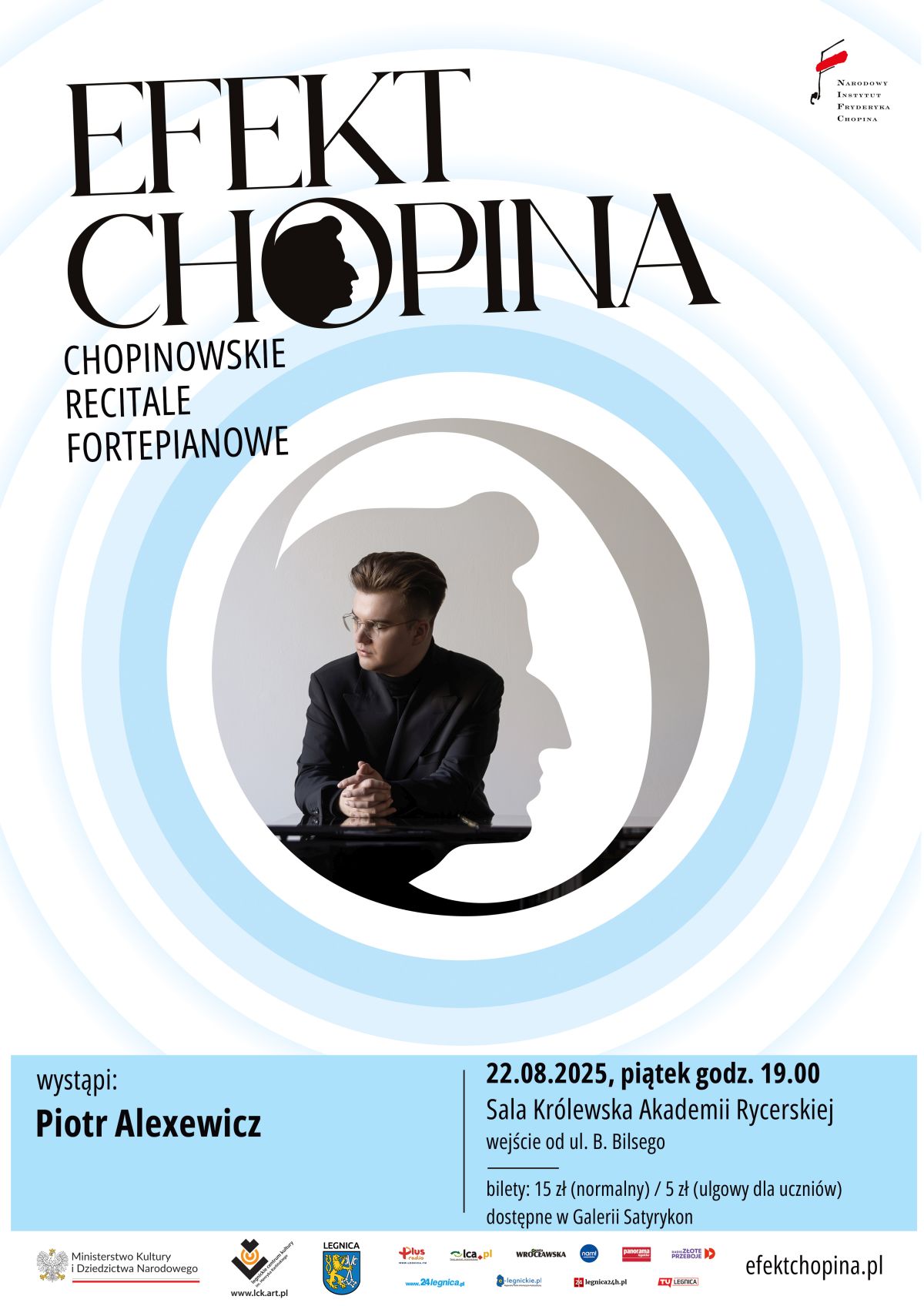 Efekt Chopina - 22.08.2025