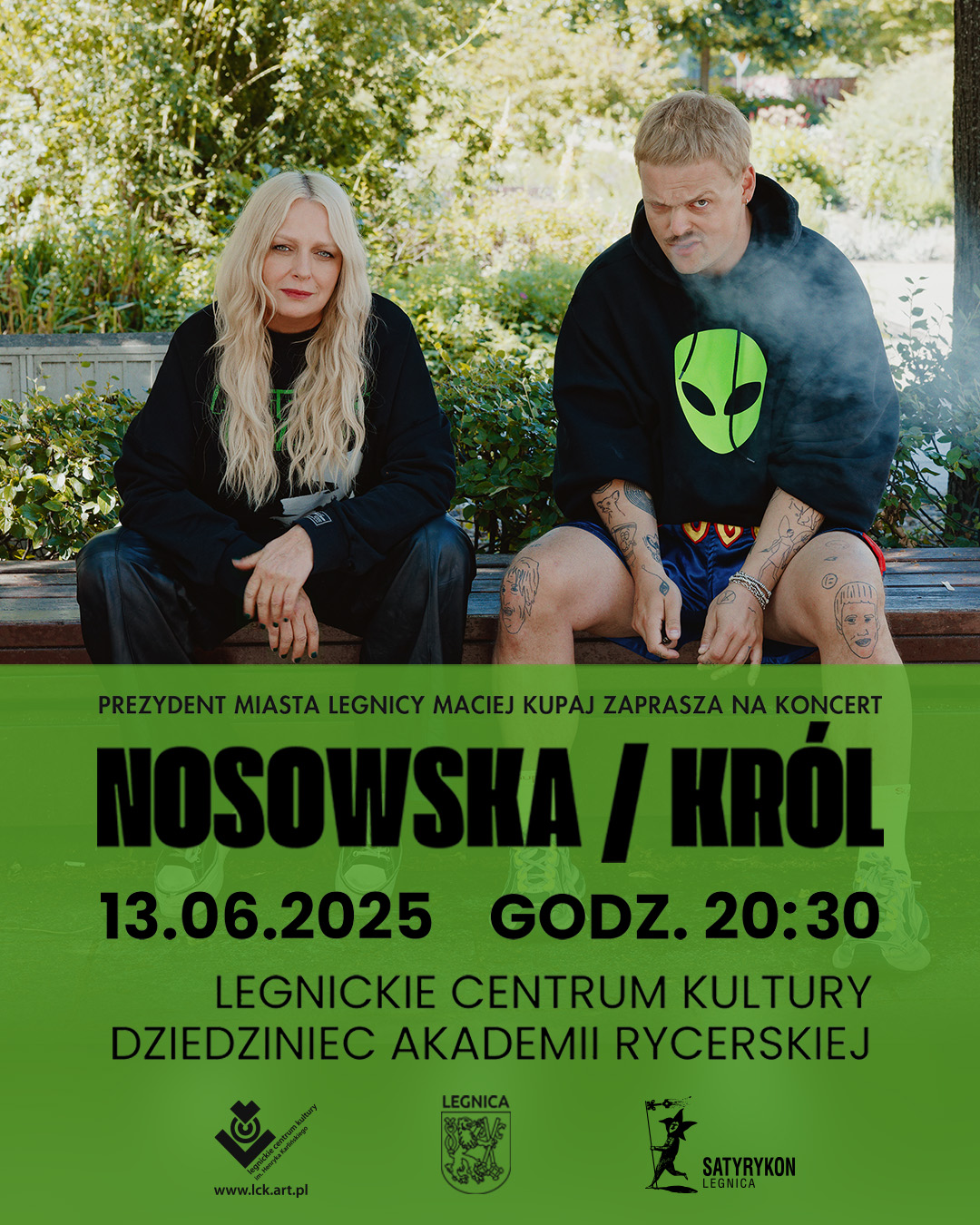 Nosowska-Kr&oacute;l