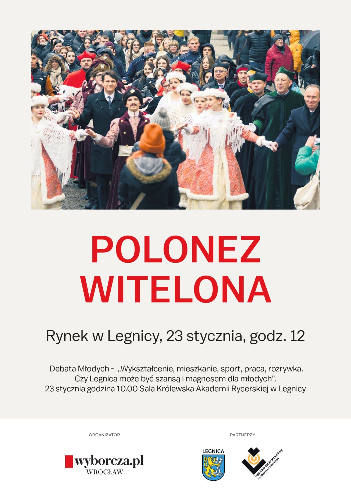 Polonez Witelona