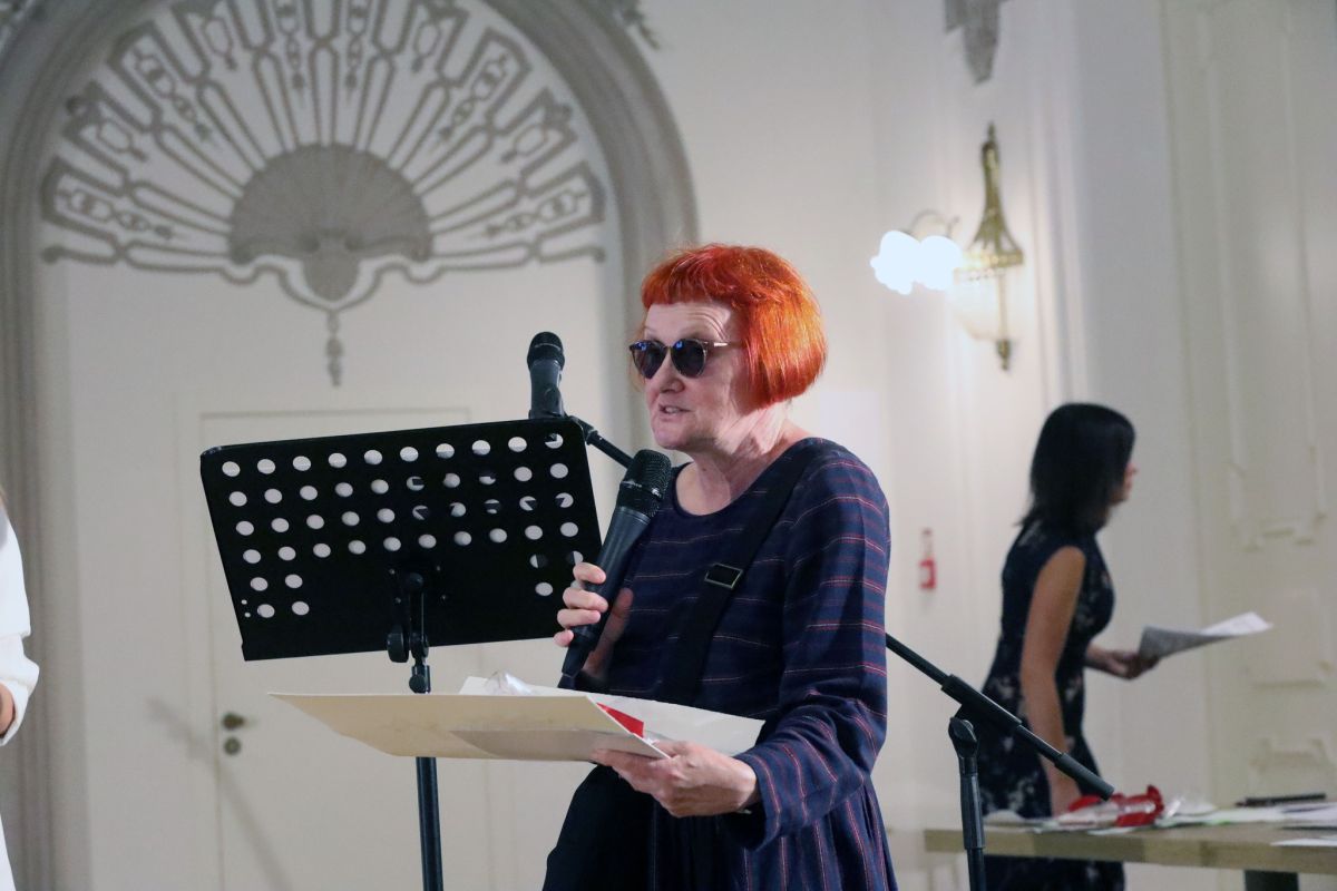 Elżbieta Pietraszko