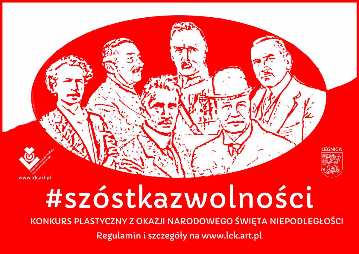 sz&oacute;stkazwolności