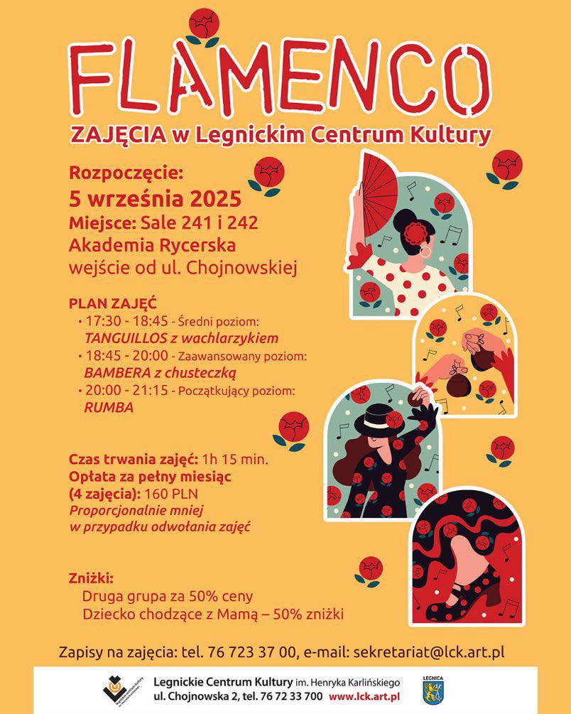 Flamenco