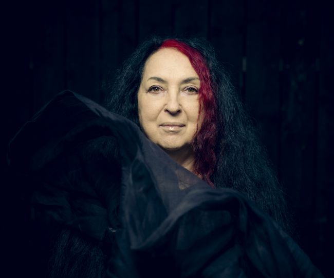 Martyna Jakubowicz - foto