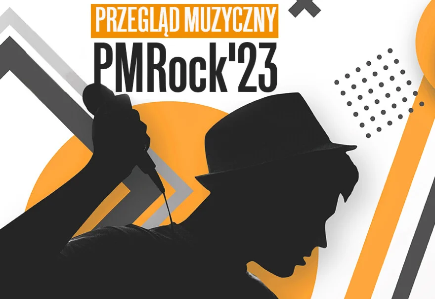 Przegląd Muzyczny PMRock'23