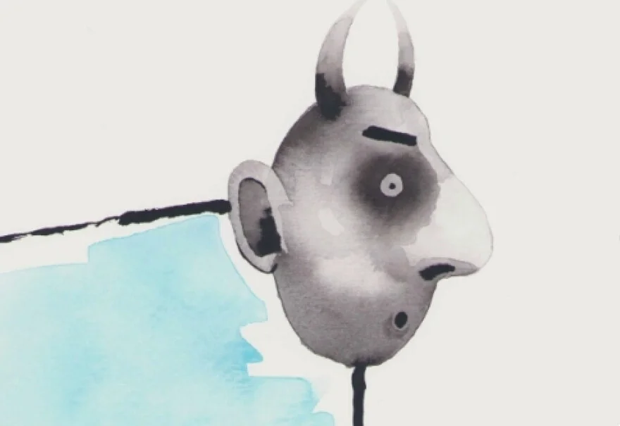 Wystawa Piotra Fąfrowicza "Szybko i lekko"