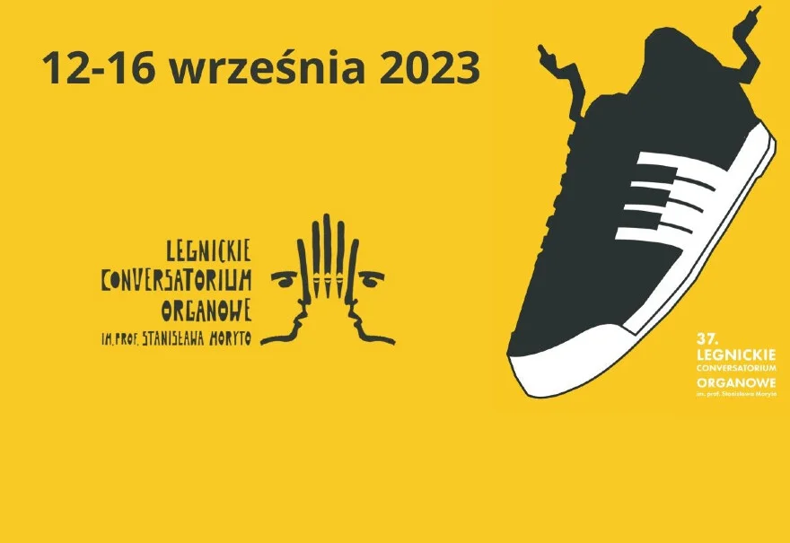 37. Legnickie Conversatorium Organowe