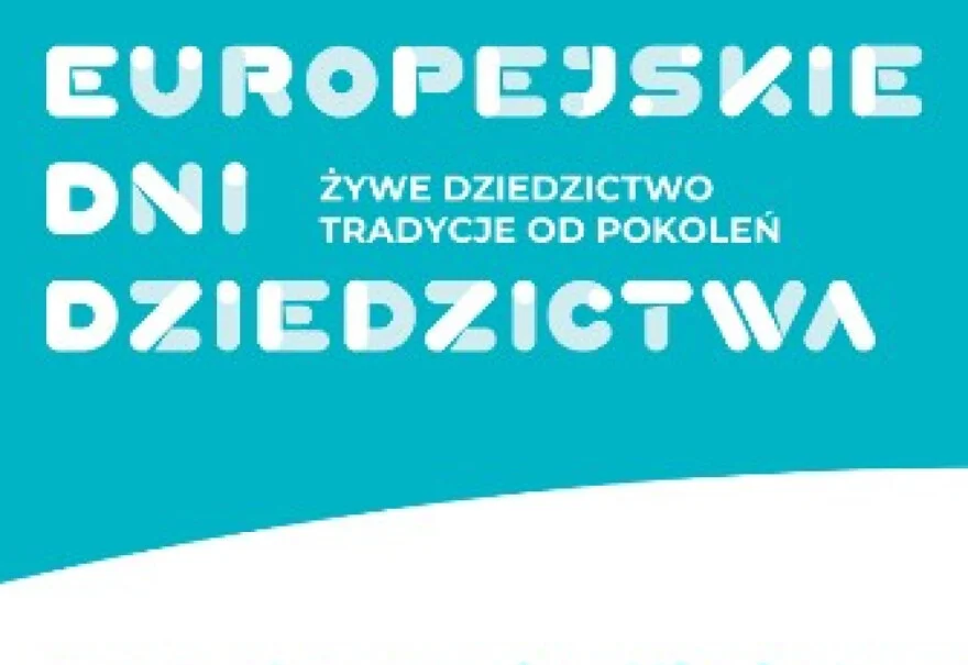 Europejskie Dni Dziedzictwa