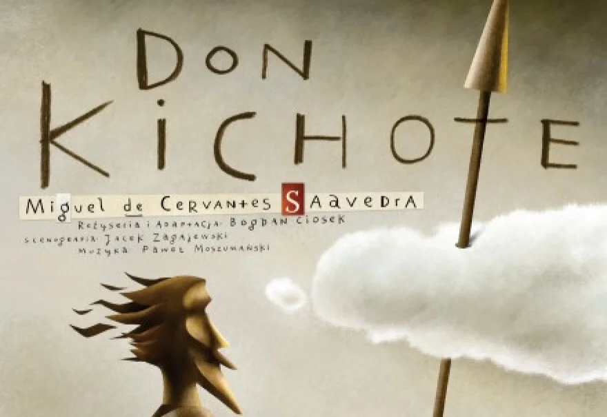 Wystawa Macieja Szymanowicza "Lekko nie ma..."