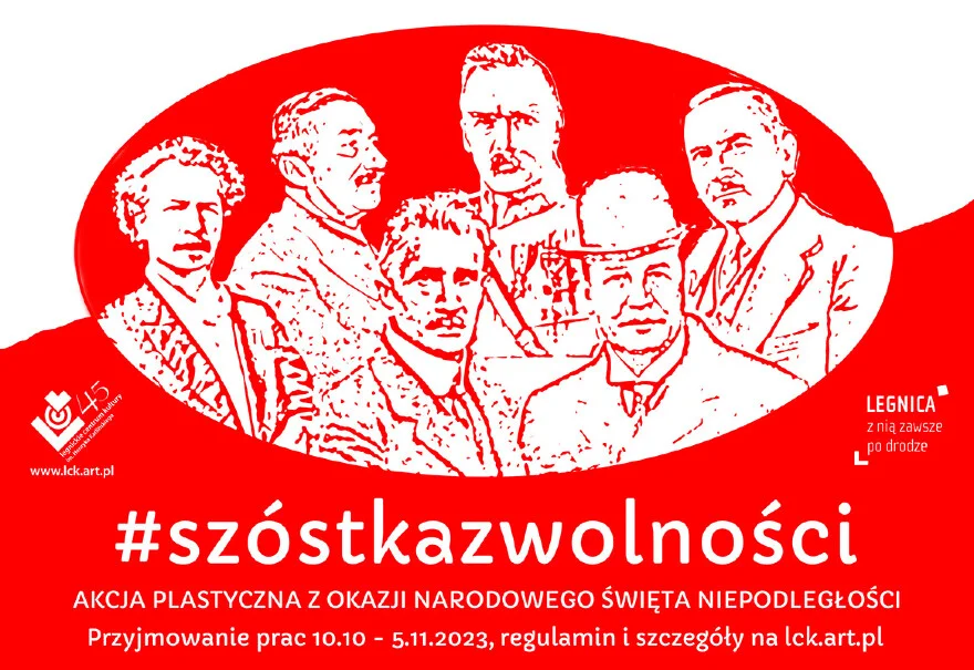 #szóstkazwolności