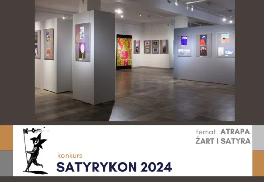 Satyrykon 2024