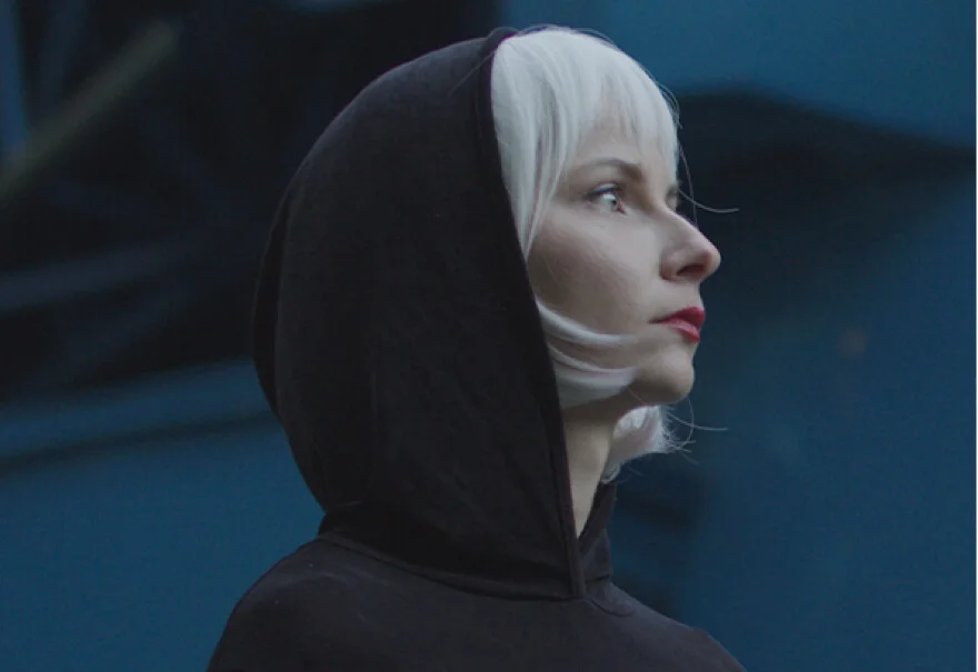 Daria ze Śląska: Pierwsza Trasa