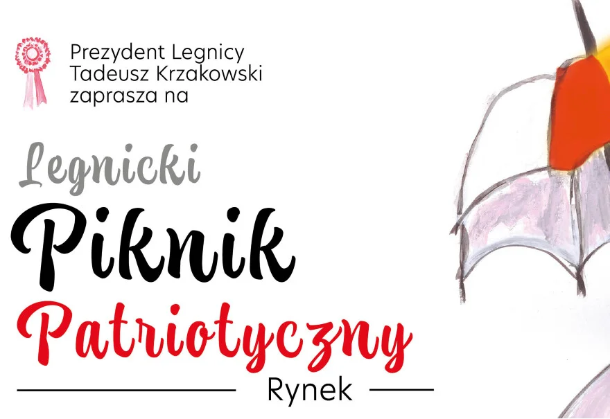 Legnicki Piknik Patriotyczny