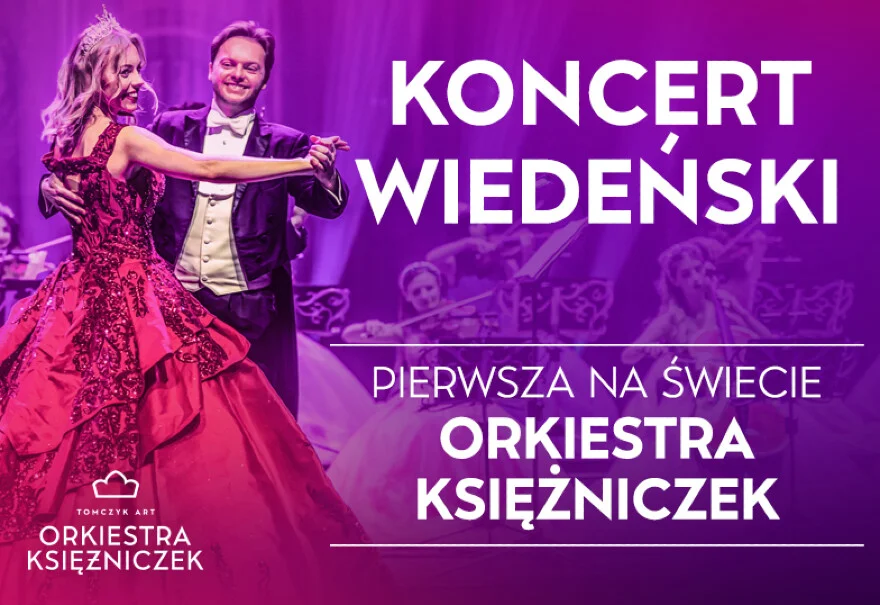 Koncert Wiedeński