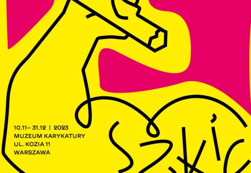 Satyrykon ponownie odwiedza Muzeum Karykatury!