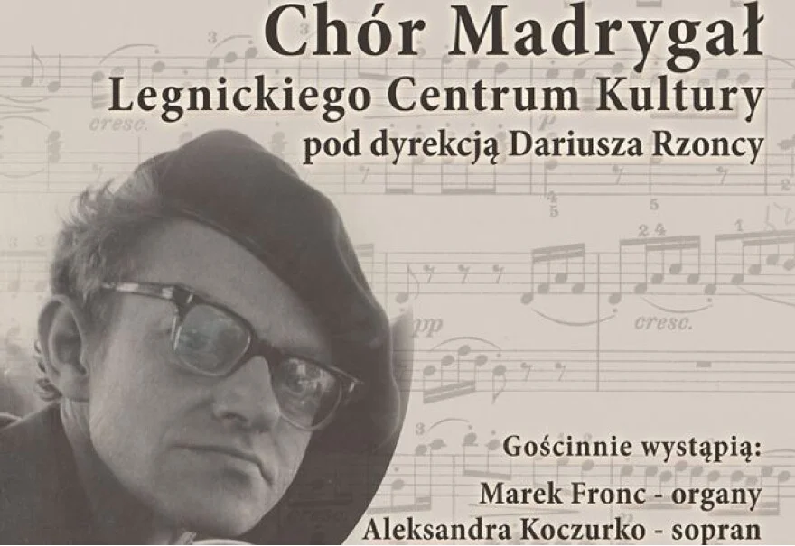 Koncert pamięci Henryka Karlińskiego