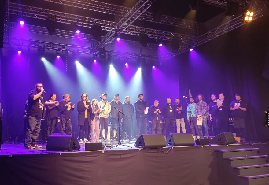 Znamy laureata Przeglądu Muzycznego PMRock'23!