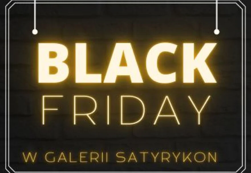 Wietrzenie magazynów w Galerii Satyrykon!