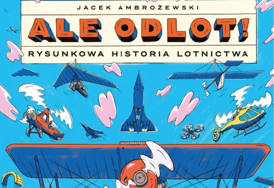 Wystawa Jacka Ambrożewskiego "pomysł / szkic / książka"