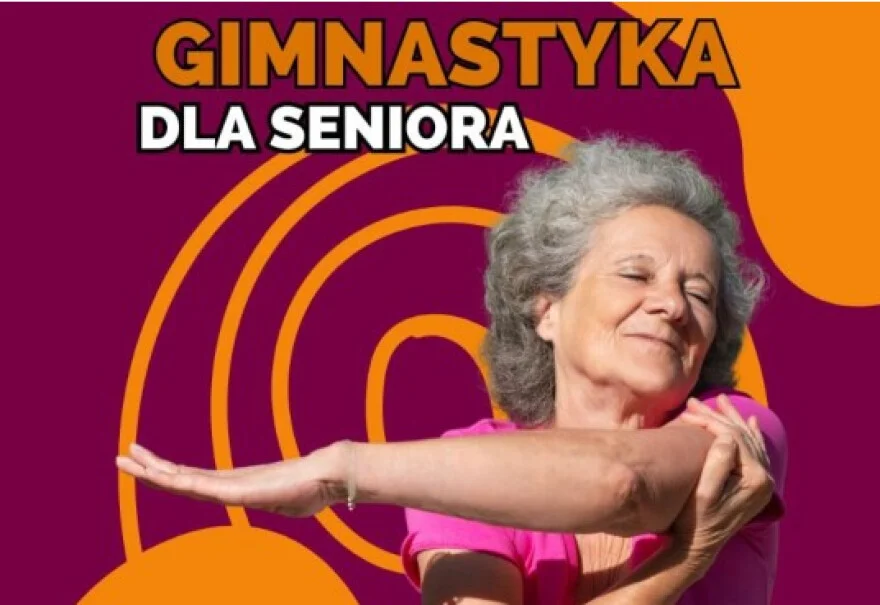 Gimnastyka dla seniora
