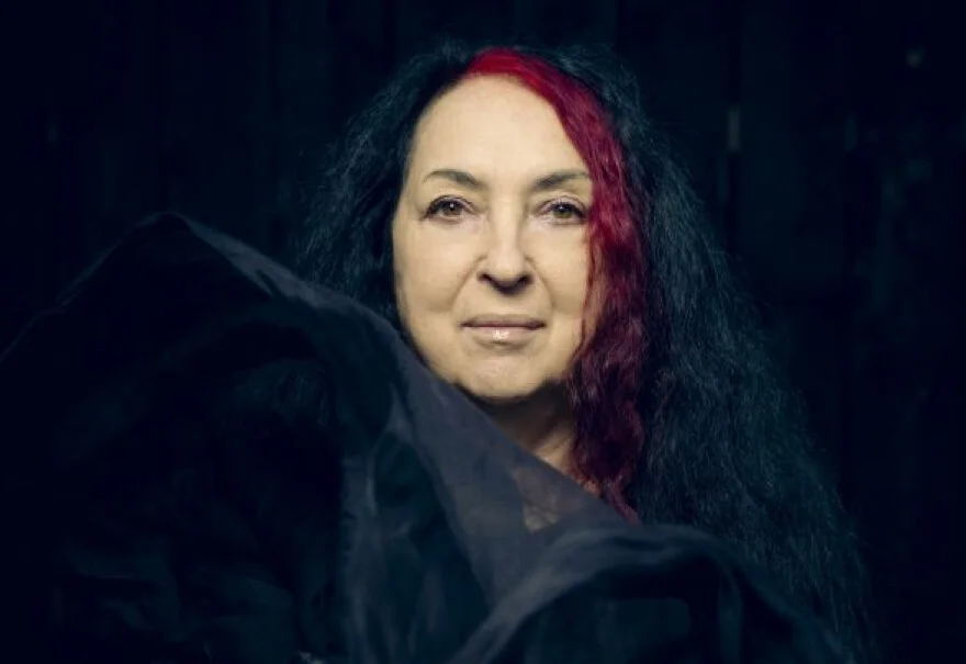 Martyna Jakubowicz - koncert "Dobrze"