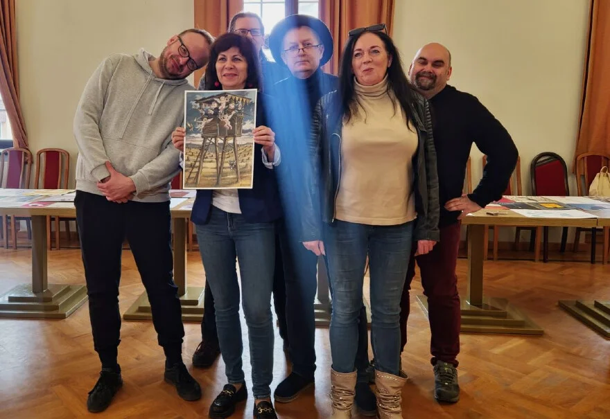 Poznaliśmy wszystkie satyrykonowe nagrody specjalne