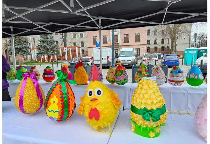 Sobotnia część Legnickiego Jarmarku Wielkanocnego odwołana!