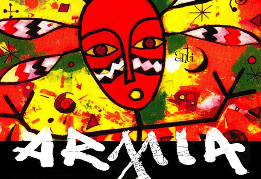 Armia zagra pierwszą płytę