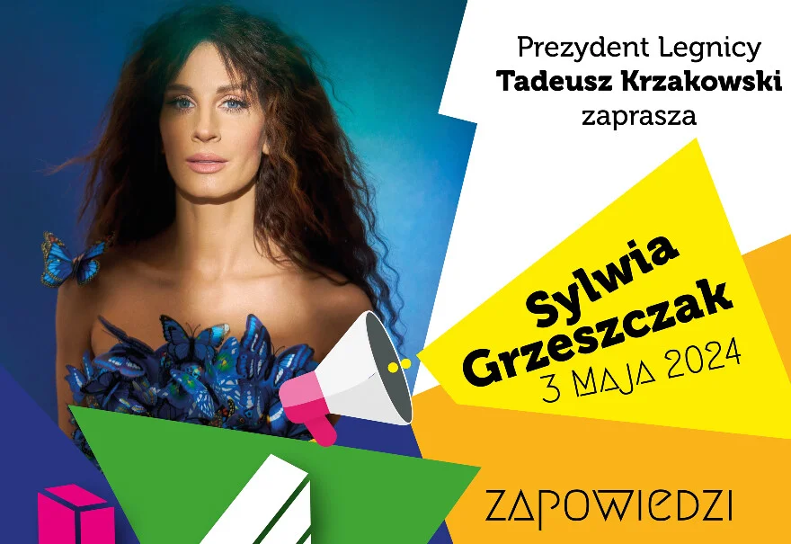 Legnicka Majówka 2024