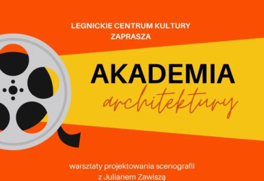 Akademia Architektury