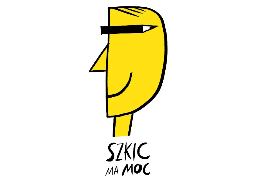 Startuje 5. edycja konkursu "Szkic ma moc"!