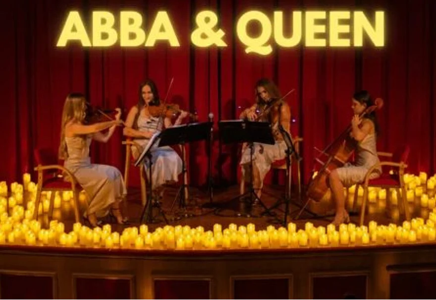 Koncert "ABBA i Queen"