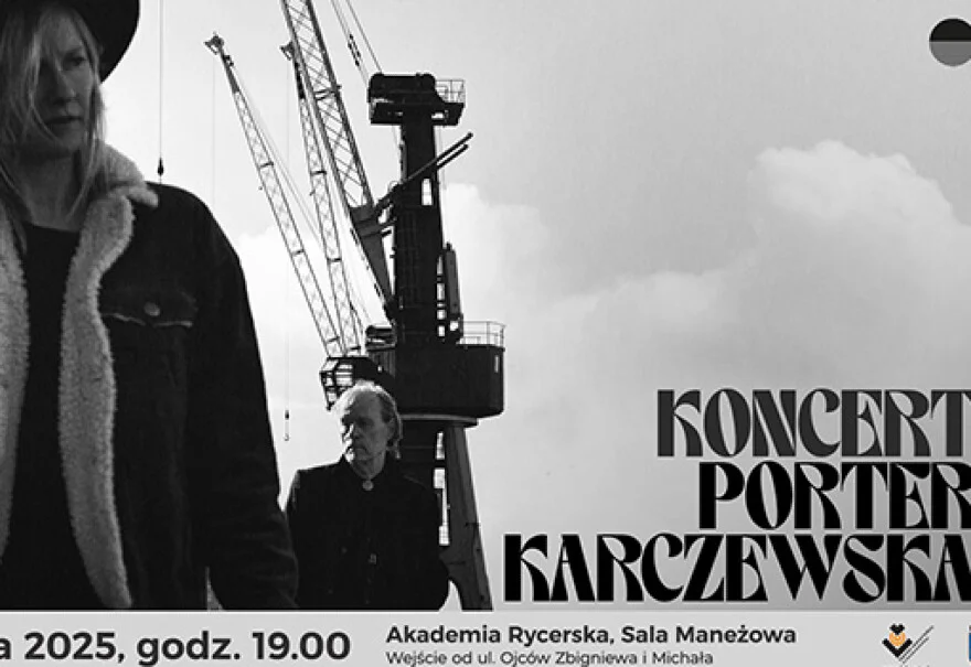 Koncert Porter/Karczewska