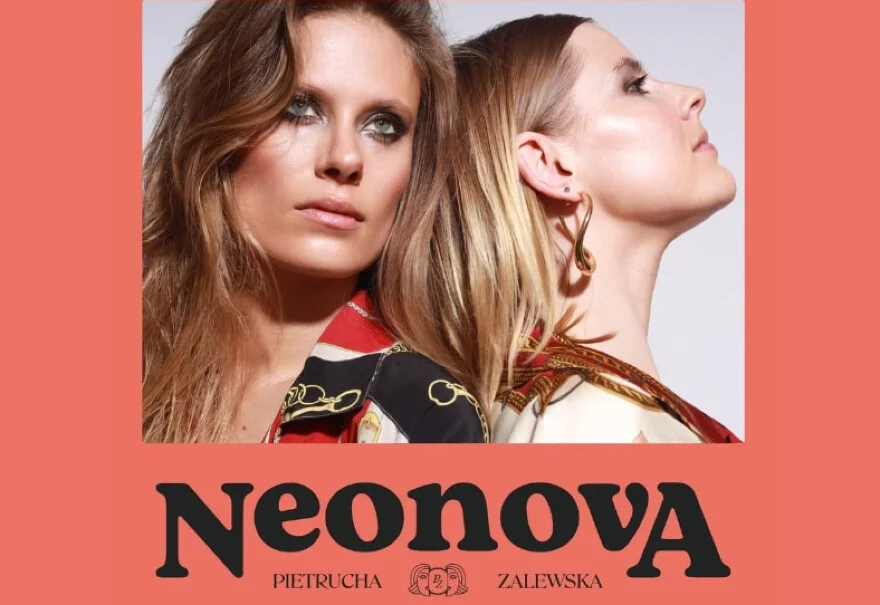 Koncert Julia Pietrucha / Marta Zalewska – Projekt Neonova