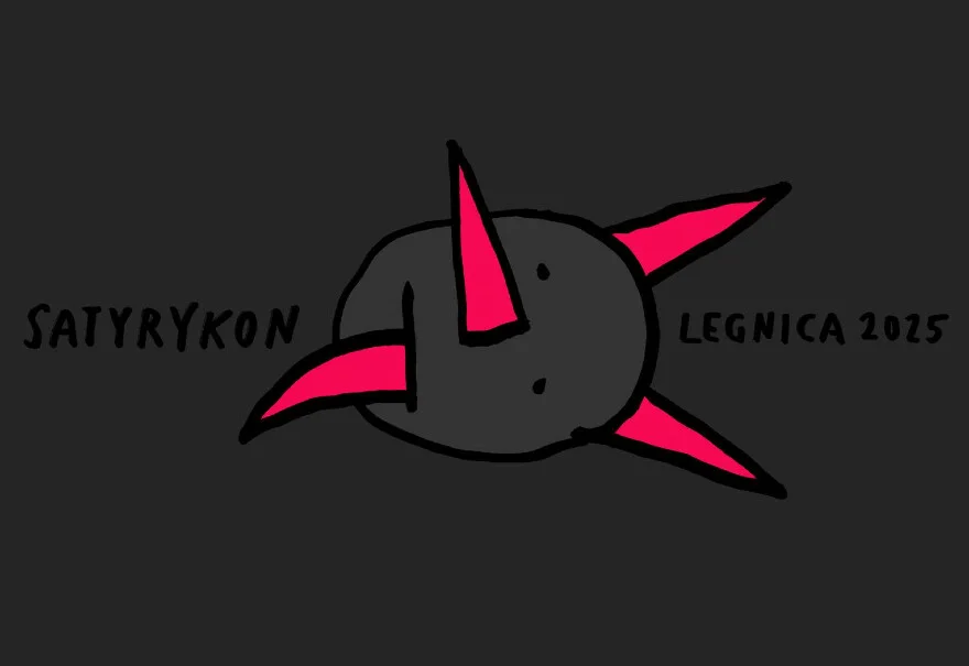 Satyrykon 2025