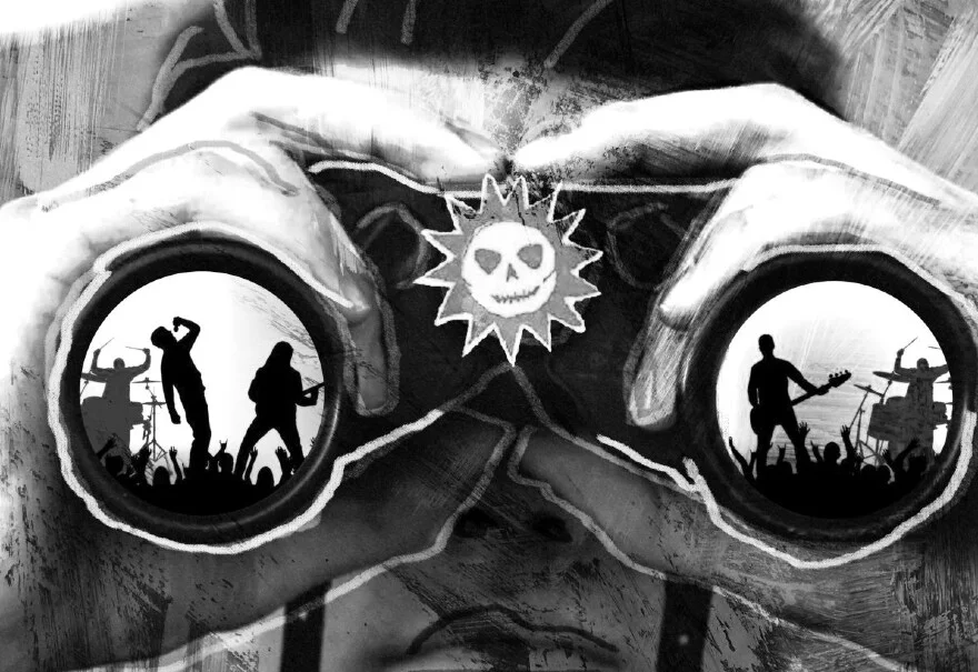 Przeczytaj 14. numer "Strefy De... press'zyn"