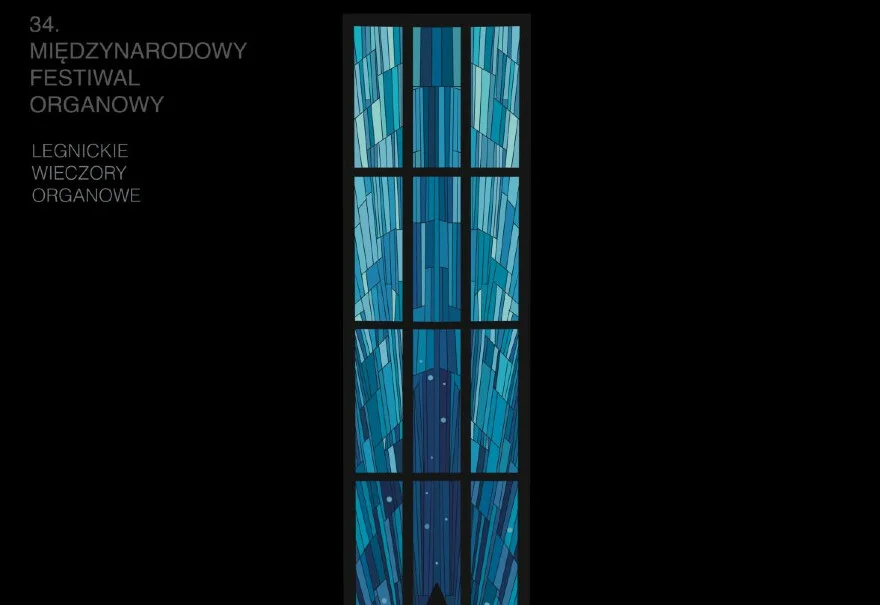 XXXIV MFO Legnickie Wieczory Organowe – Koncert Finałowy