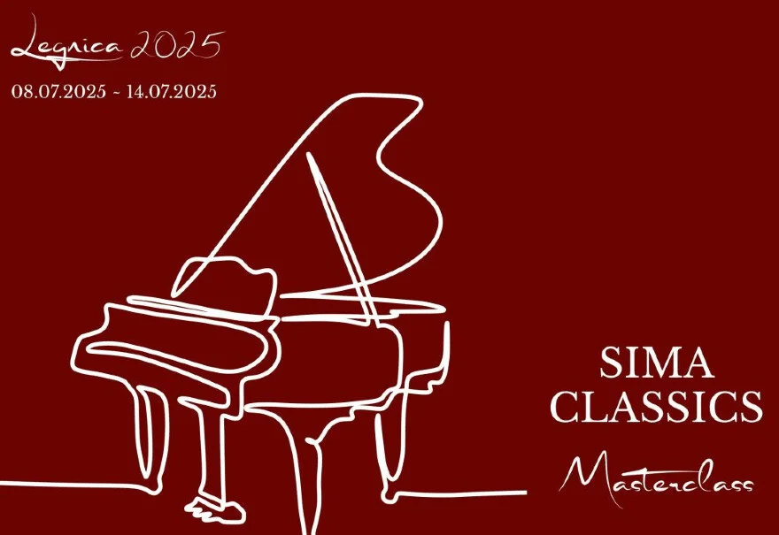 Koncerty SIMA Classic Masterclass