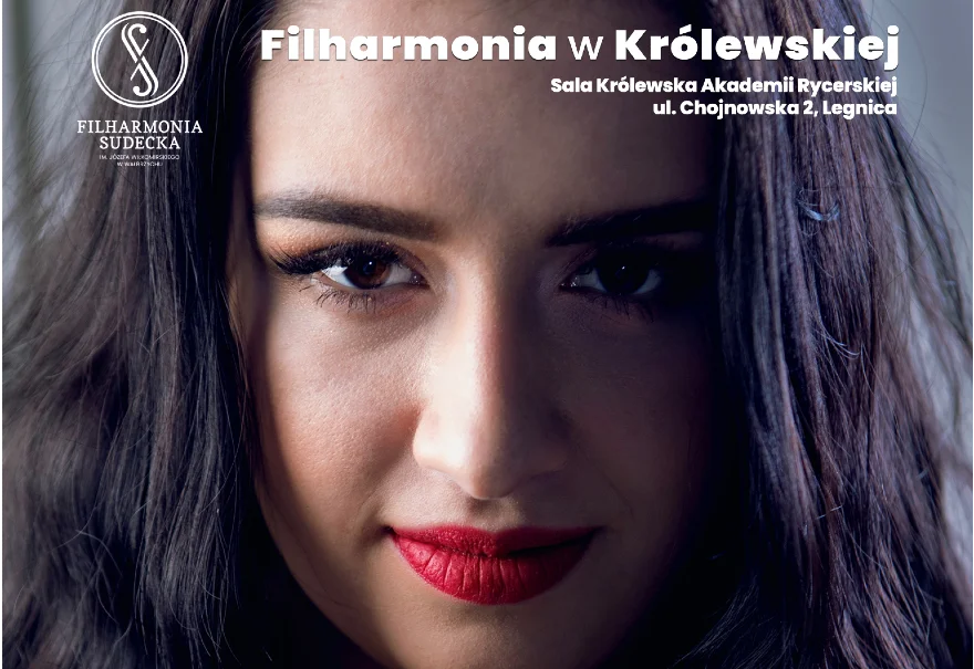 Wieczór z Paganinim – Koncert z cyklu Filharmonia w Królewskiej