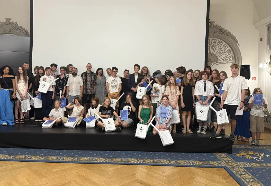 Za nami Gala Finałowa 32. LAF-WFA – znamy werdykt jury!