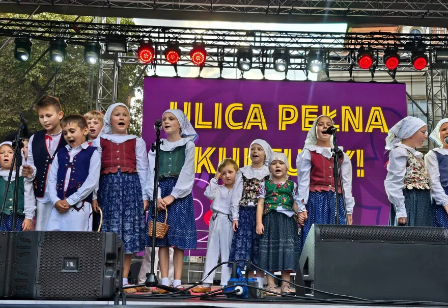 XII Legnicki Festiwal Kultur „Kto siedzi na miedzi (-y)”