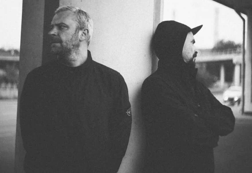 Koncert Fisz Emade Tworzywo