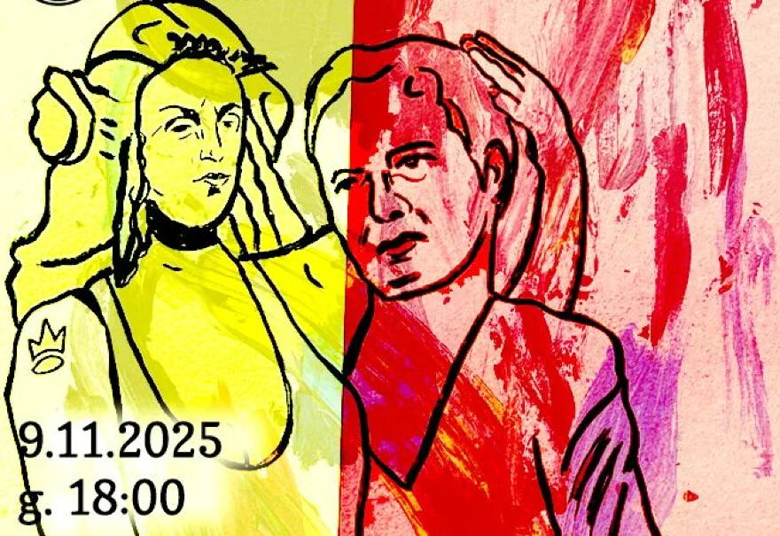 „Triumf miłości małżeńskiej” – koncert z cyklu „Filharmonia w Królewskiej”