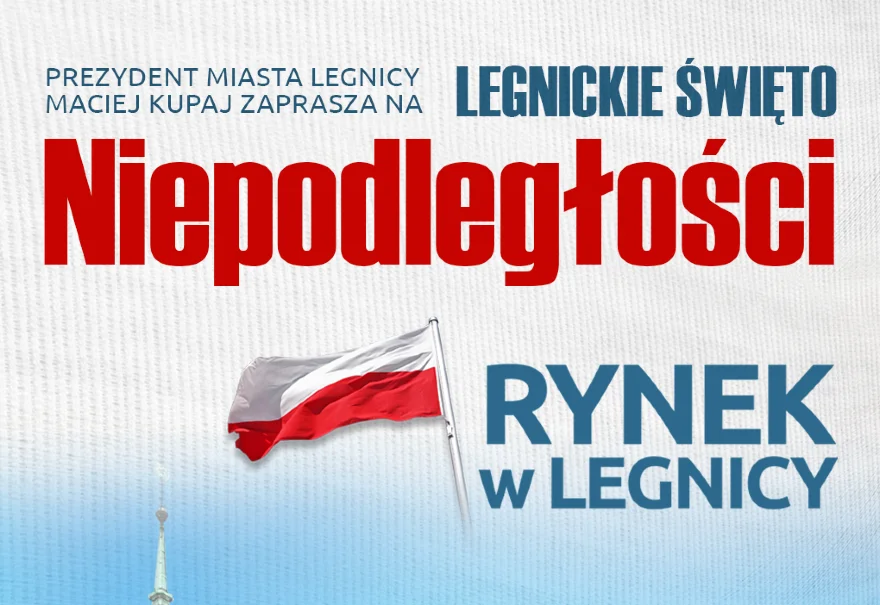 Legnickie Święto Niepodległości