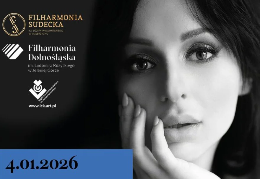 Koncert symfoniczny – cykl „Filharmonia w Królewskiej”