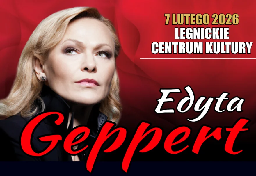 Koncert Edyty Geppert