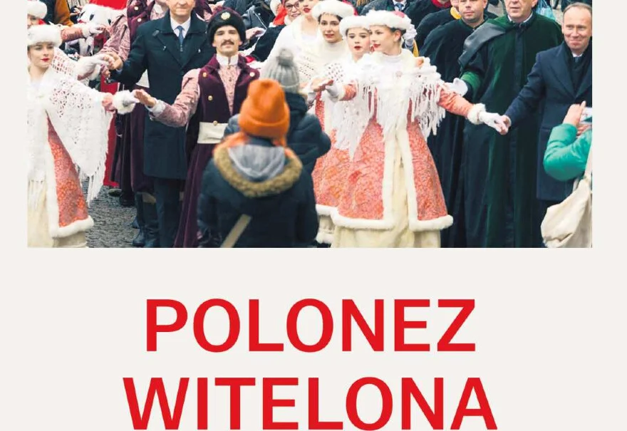 Polonez Witelona i Debata Młodych