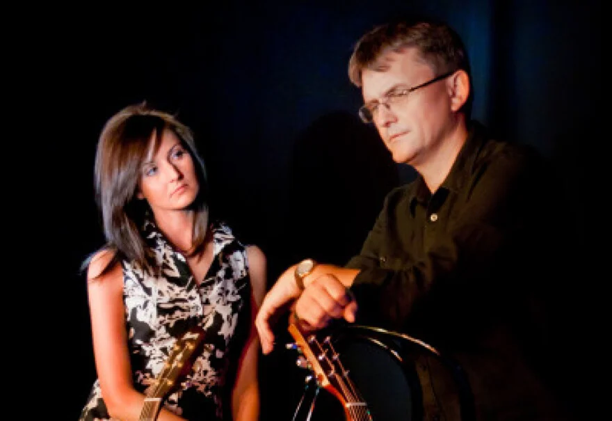 Koncert „Ballady na dwa serca” (WYDARZENIE ODWOŁANE)