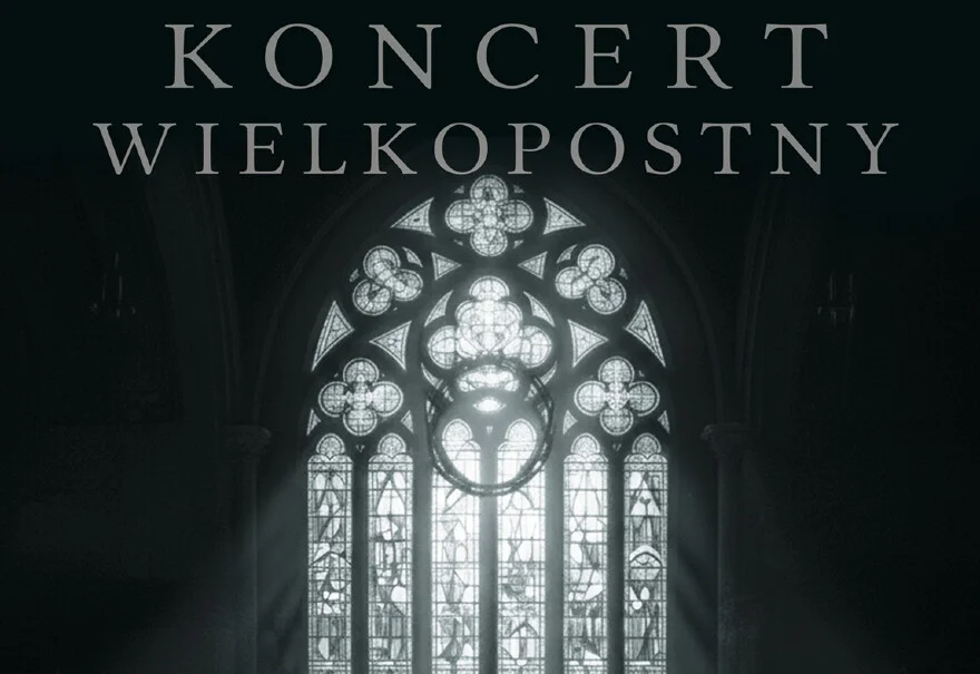 Koncert Wielkopostny